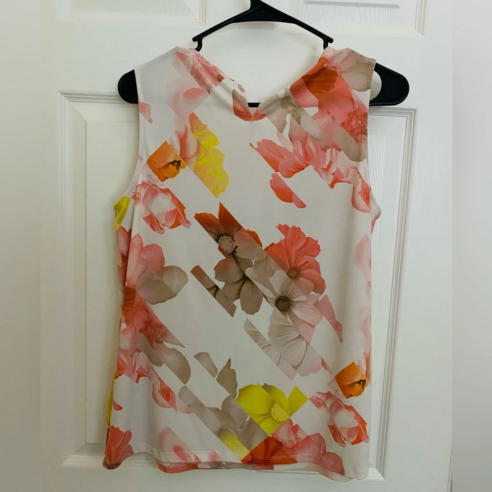 Calvin klein women’s top - small - Picture 2 of 5